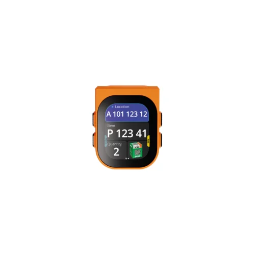 scanner proglove MAI